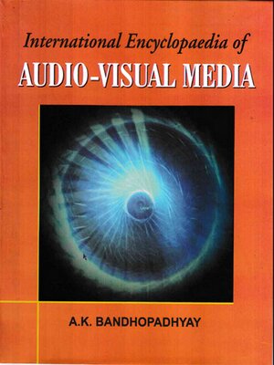 cover image of International Encyclopaedia of Audio-Visual Media